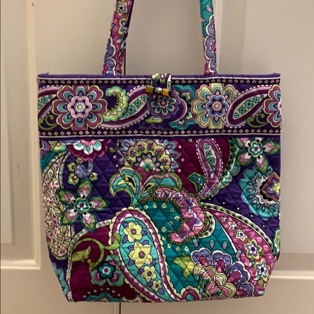 Vera Bradley purse